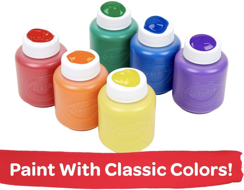Crayola 24 coloured pencils, , medium image number null