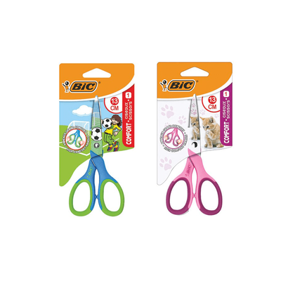 Bic comfort scissors 13 cm, , medium
