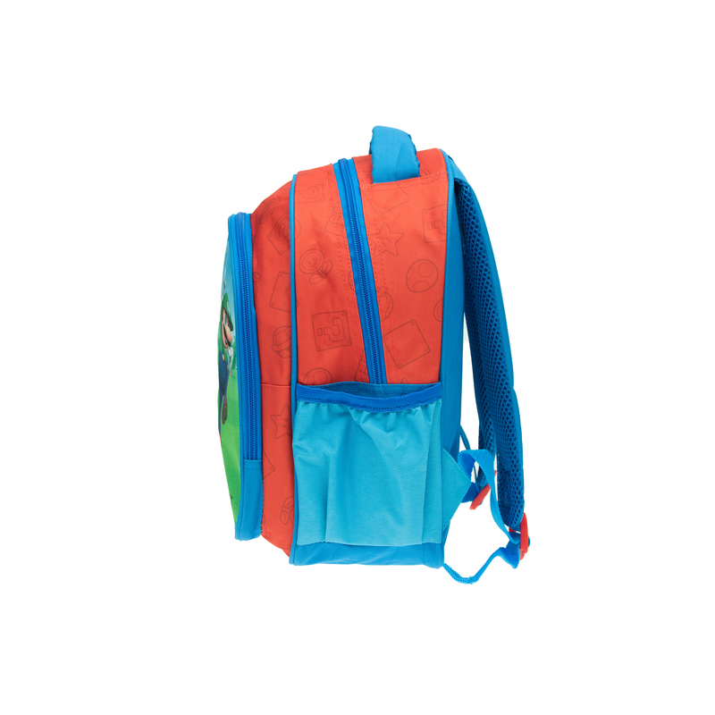 Gim junior backpack super mario, , medium-null