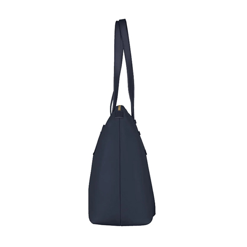 Product image: Victoria 2.0, deluxe business tote, deep lake, , medium-null