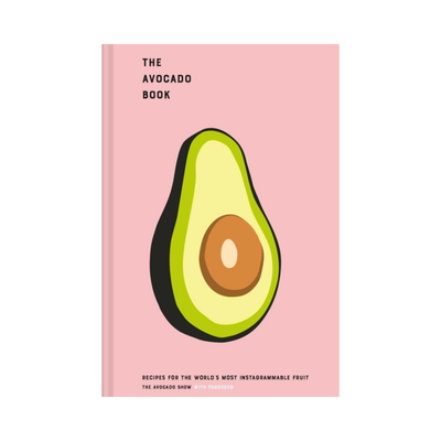 The avocado book