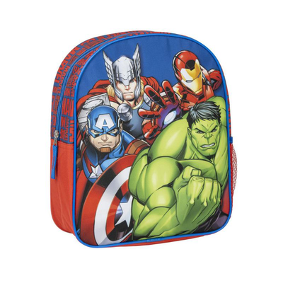 Avengers nursery backpack 2100005336, , medium