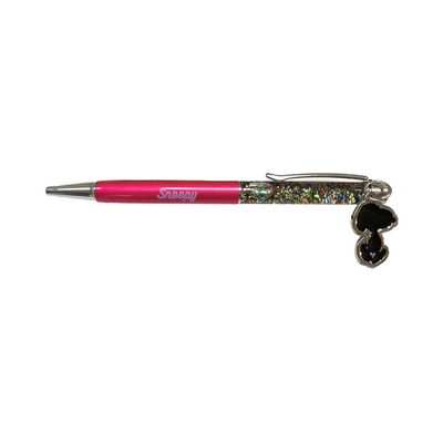 Peanuts snoopy pen, , medium