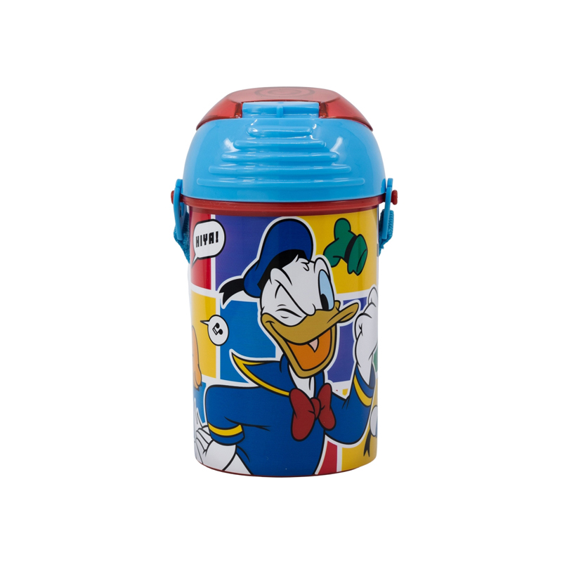 Product image: Mickey mouse bottle, 450ml, , medium-null