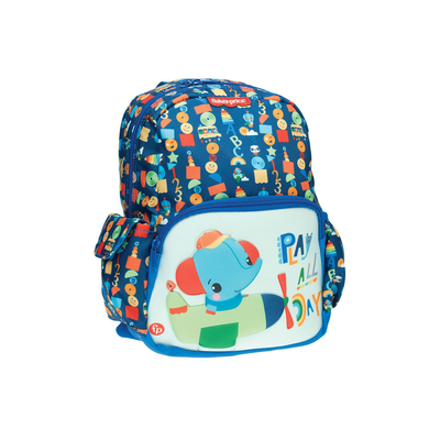 Fisher price Airplane jr backpack, , medium