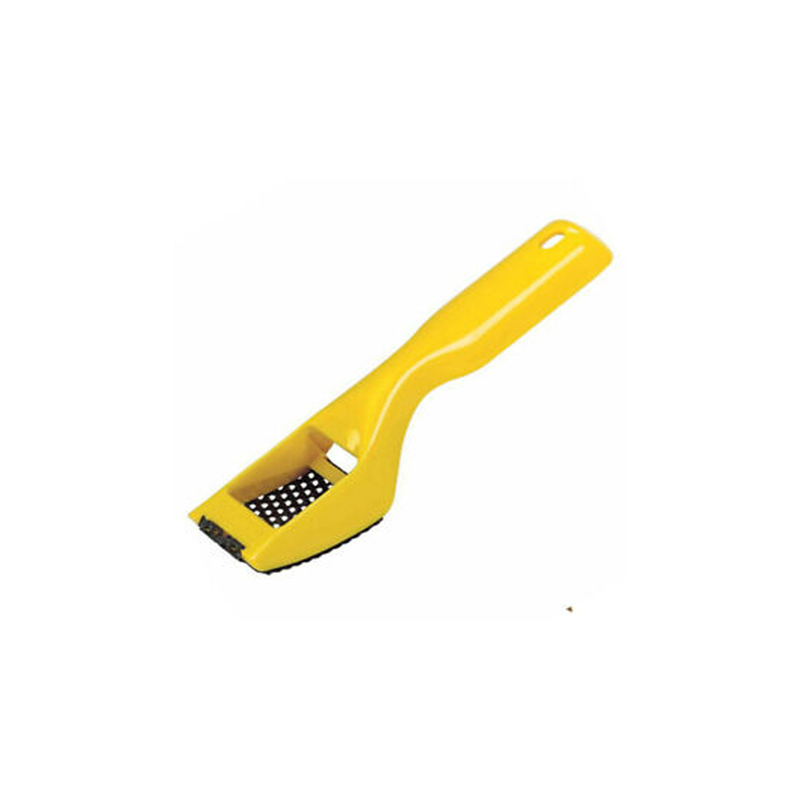 Product image: Stanley moulded body surform shaver tool, , medium-null