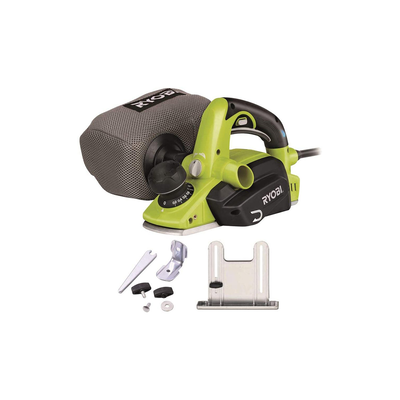 Ryobi corded planer 600w epn6082chg, , medium