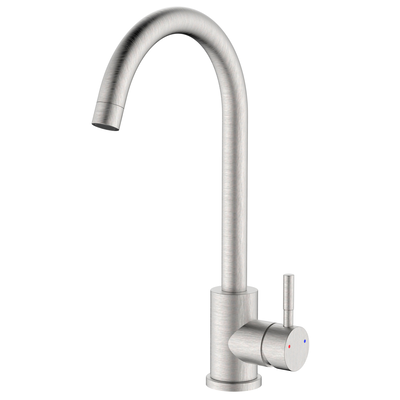 Idrobric sink mixer brox, , medium