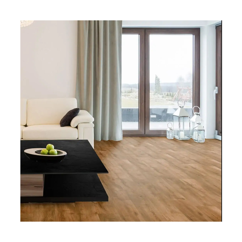 Kronospan floor laminate  vinyl z210 ac4 4mm 1.97m²  (8 pcs)-null