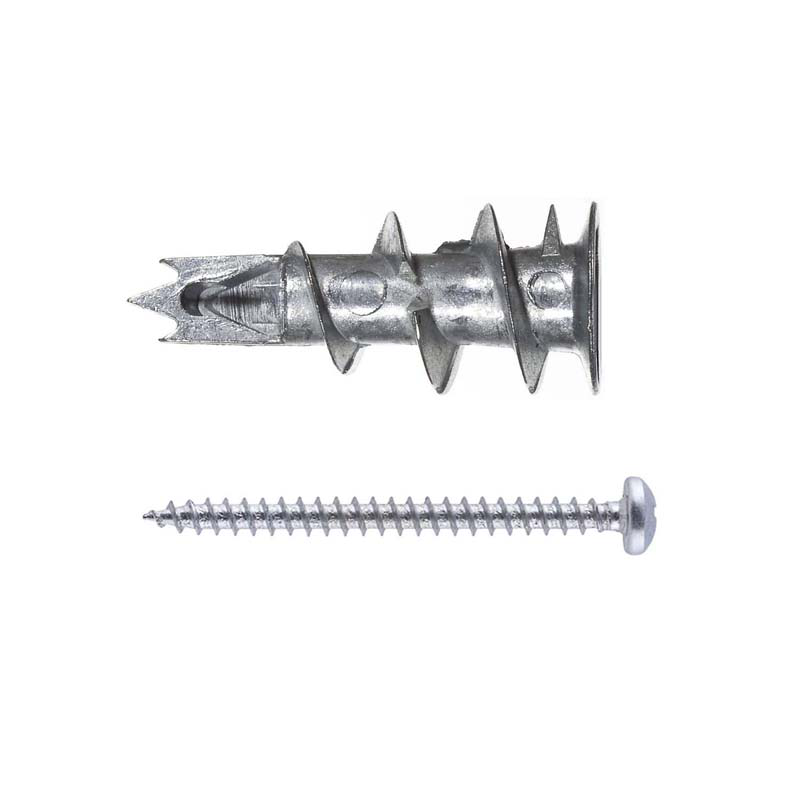Product image: Fischer gkms metal plasterboard fixing, , medium-null