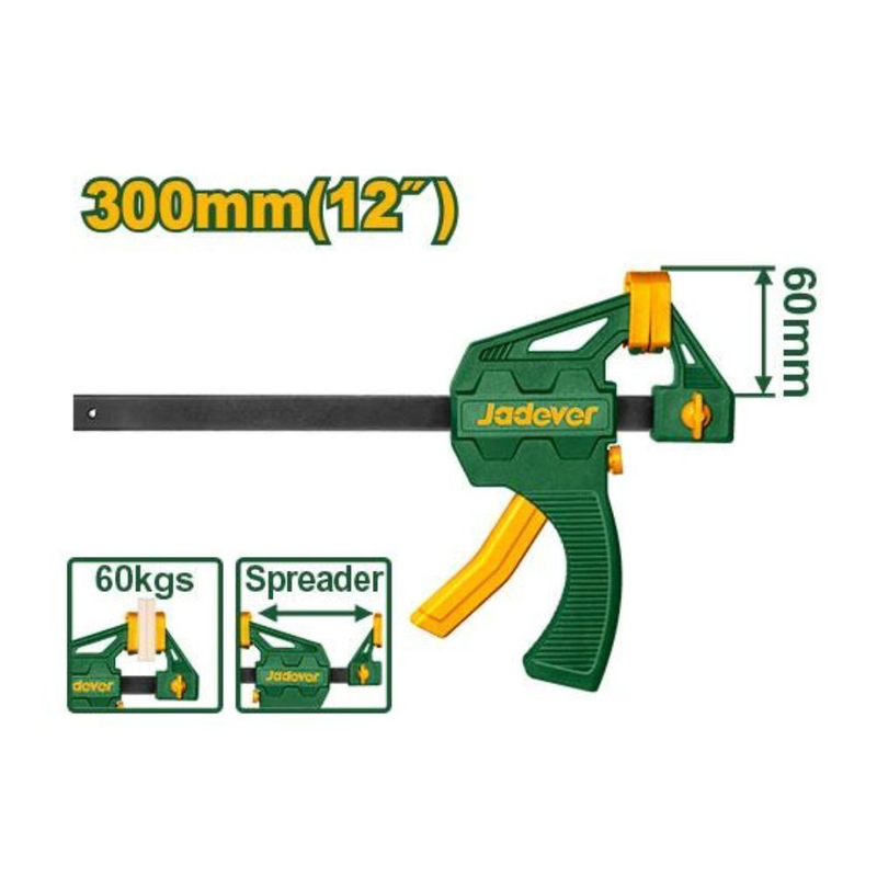 Jadever quick bar clamps jdcp4312 &mu;&epsilon; &mu;&alpha;&lambda;&alpha;&kappa;έ&sigmaf; &alpha;&nu;&tau;&iota;&kappa;&rho;&alpha;&delta;&alpha;&sigma;&mu;&iota;&kappa;έ&sigmaf; &epsilon;&pi;&iota;&phi;ά&nu;&epsilon;&iota;&epsilon;&sigmaf;, , medium-null