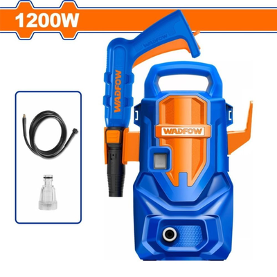 Wadfow υψηλής πίεσης πλυστικό μηχάνημα 1.200w 90 bar με ρυθμό ροής 5l/min whp3a12, , medium
