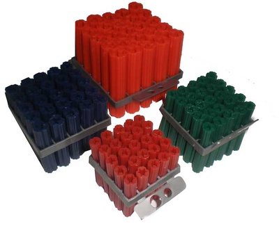 Eltech rowblux green 7x38 25pcs, , medium