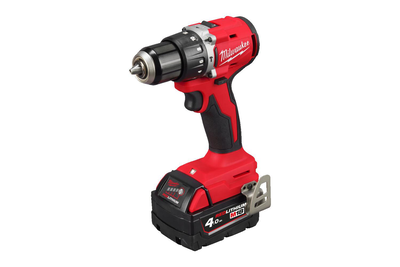M18blpdrc-402c - compact brushless percussion drill 18v (173361), , medium