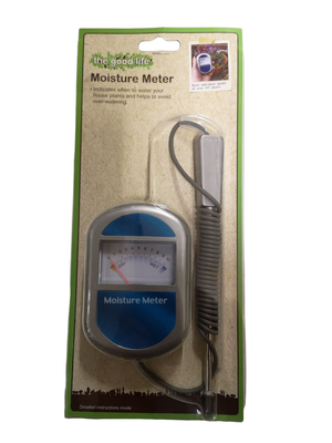 Soil moisture meter
