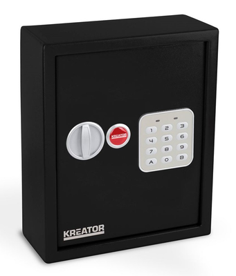 Kreator krt692023 electronic safe 30x36.5x12.5cm, , medium