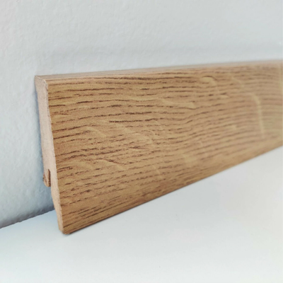 Kronospan skirting for floor laminate flooring z 078 2.6m 1 tem, , medium