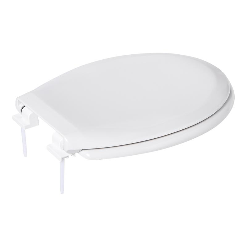 Bemis latina duro sc toilet seat - white, , medium-null