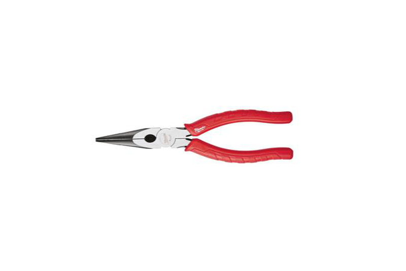 Long nose plier  (158497)-null