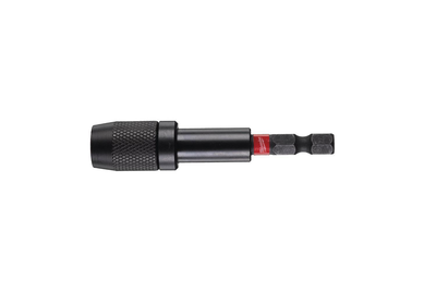 Shockwave locking magnetic bit holder (a13891), , medium