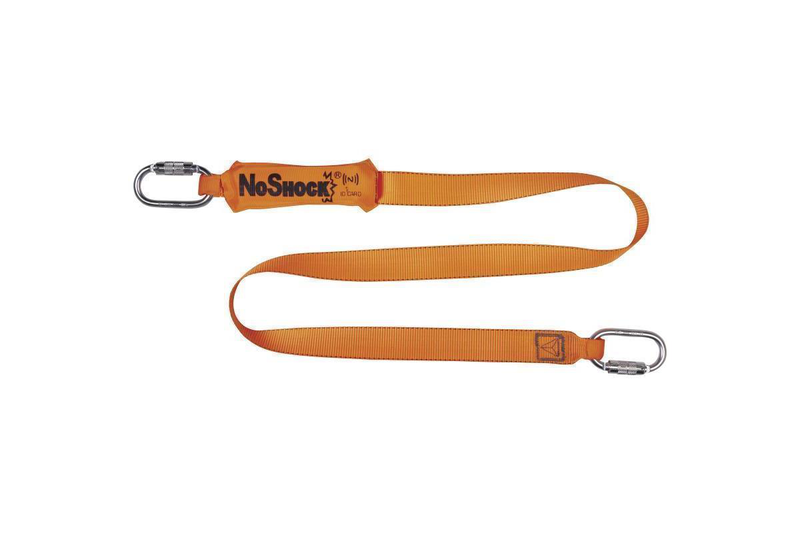 An203200zz - energy absorber with lanyard 2m (168502)-null