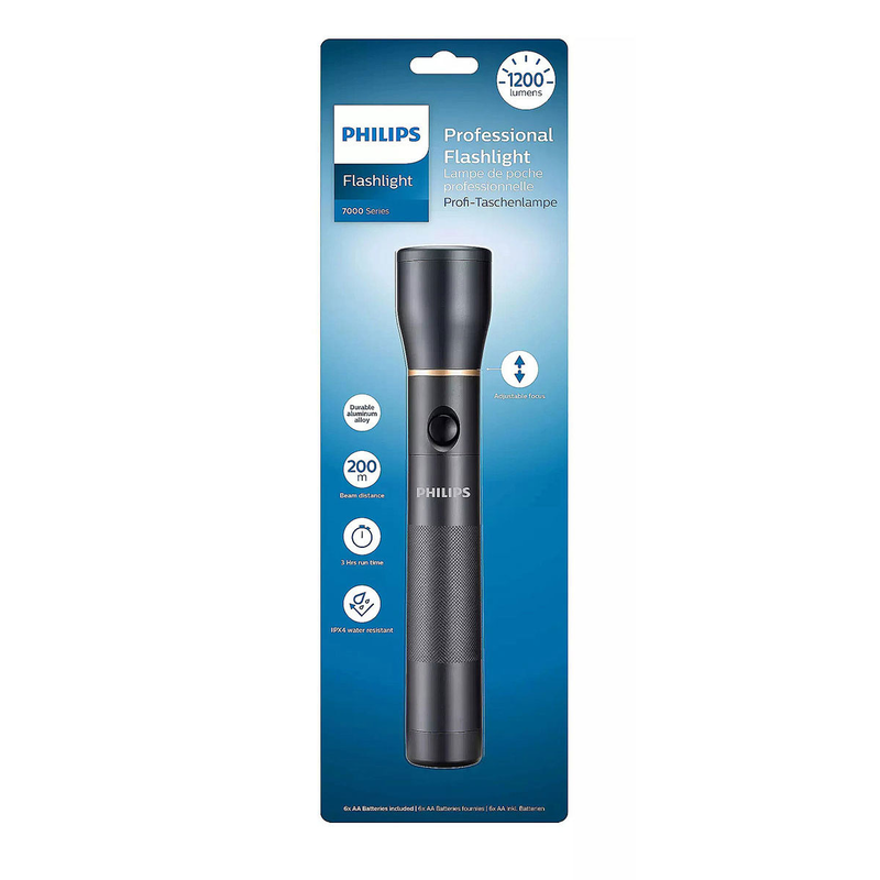 Product image: Philips φαναρι 120lm ipx4, , medium-null
