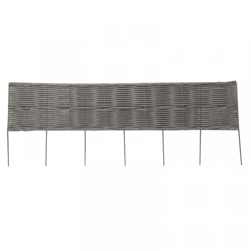 Smart classic edge slate 35x100cm, , medium-null