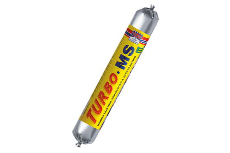 Polymer sealant & adhesive (a13072) image number null
