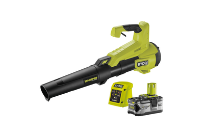 Ry18blxc-140 - hp cordless brushless whisper blower 18v one+  (171814), , medium