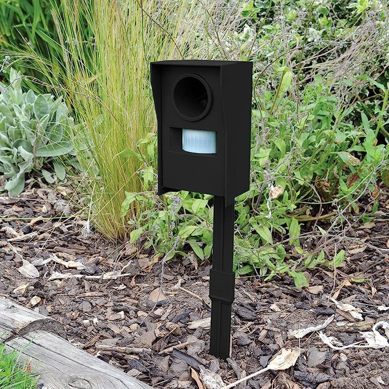 Product image: Big cheese mega sonic cat repeller - 100m², , medium-null
