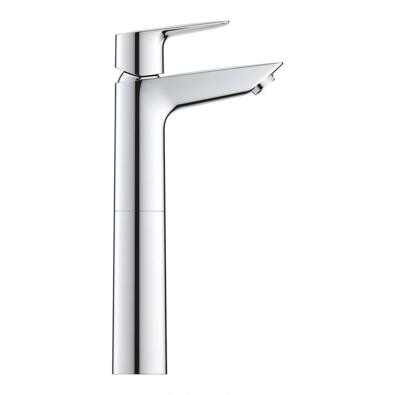 Grohe bauedge single-lever basin mixer 1/2″ xl-size, , medium-null