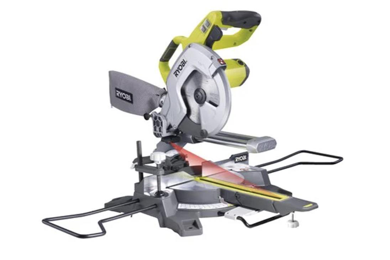 Product image: Ems216l - miter saw 1500w (171488)-null
