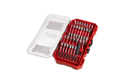 4932492009 - shockwave impact duty bit set (38 pcs) (170933), , medium