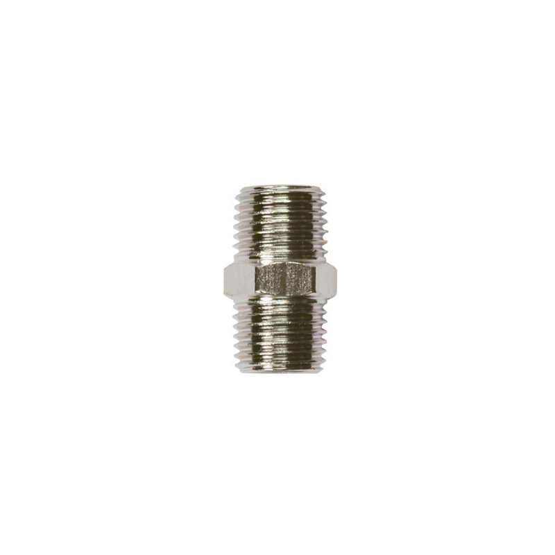 Stanley fitting 1/4m-1/4m, , medium-null