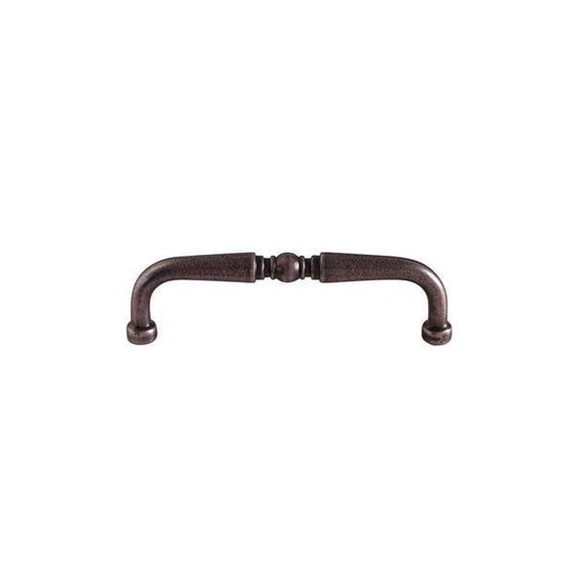B beauty furniture handle e96mm bronze image number null