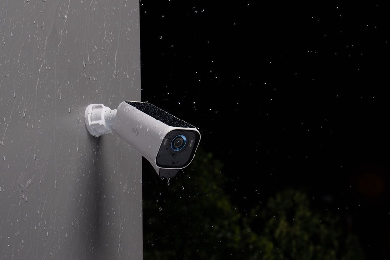 Anker eufy security camera kit eufycam s3 pro 3pack & homebase3, , medium-null