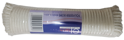 Eltech πλαστικο σχοινι 3mm x 20m, , medium