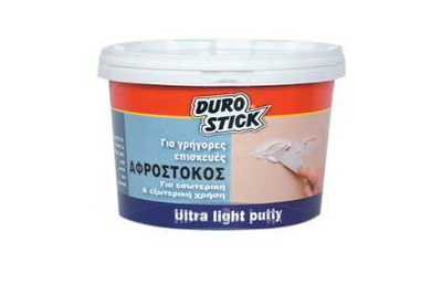 Lightweight acrylic putty (a8613), , medium
