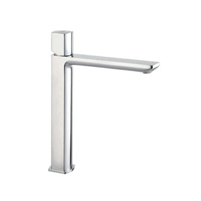 My time tall basin mixer, , medium