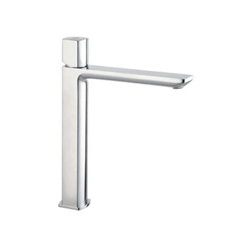 My time tall basin mixer, , medium-null