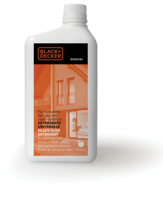 Black & decker 41873 heavy duty detergent 1l, , medium