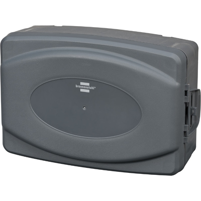 Brennenstuhl outdoor box ip54 - grey, , medium