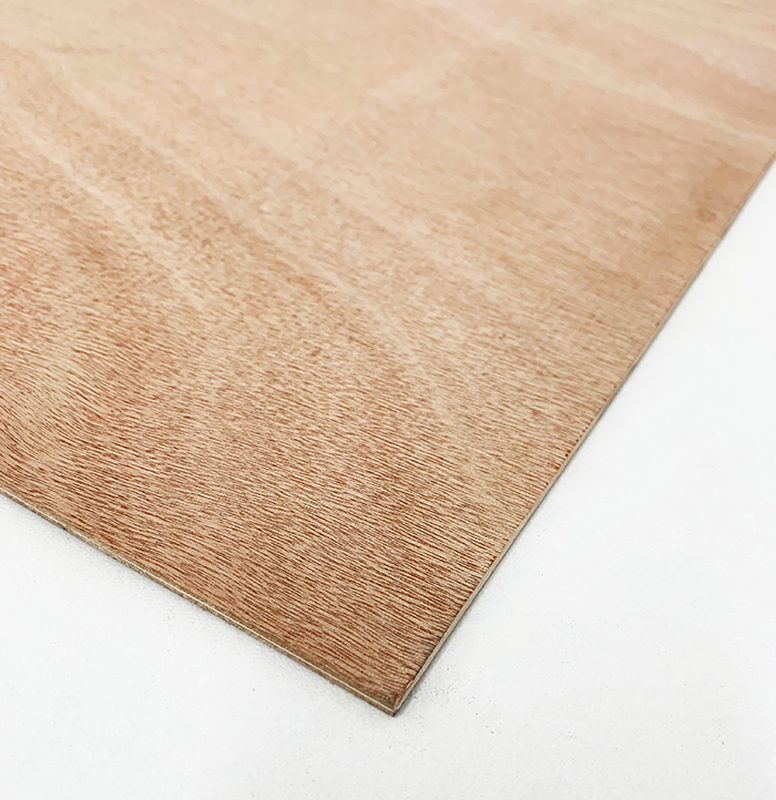 Reddish plywood 6mm 120x60cm, , medium image number null