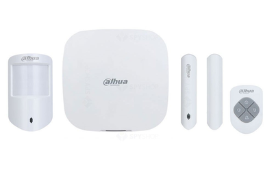 Dahua alarm wireless kit (wired,Wi-Fi) art-arc3000h-03-w2 (868mhz), , medium