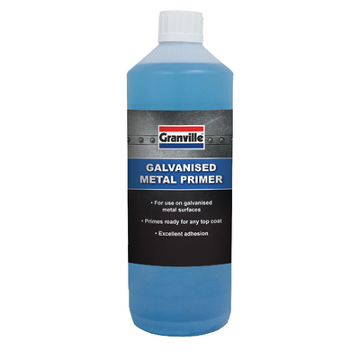 Granville galvanized metal primer 1l, , medium