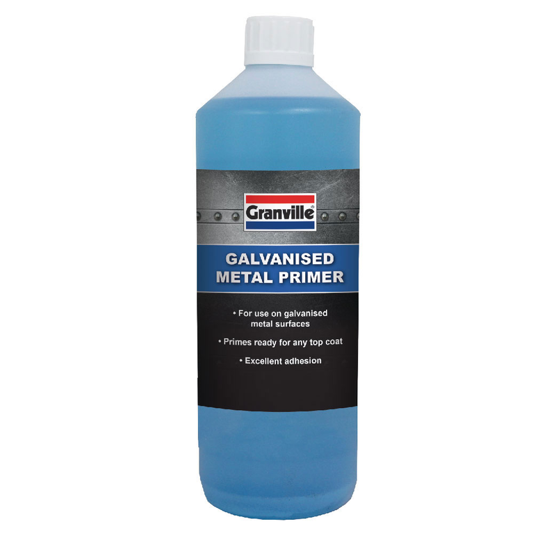 Granville galvanized metal primer 1l, , medium-null