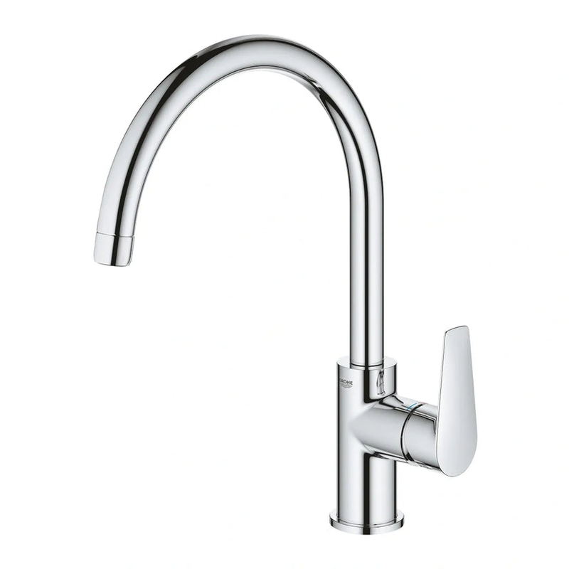 Product image: Grohe bauedge single-lever sink mixer 1/2″, , medium-null