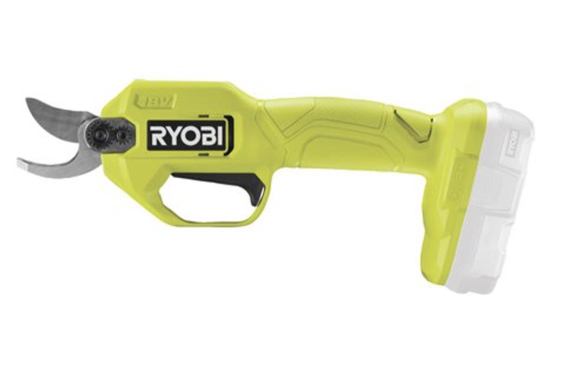 Ry18sca-0 - cordless secateurs 18v one+  (171475) image number null