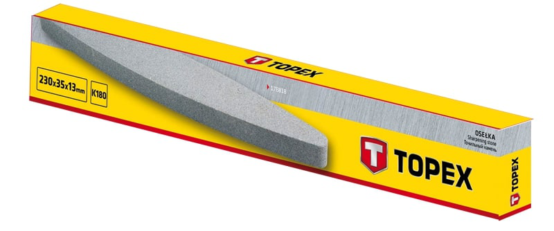 Topex λαδακονο 230mm, , medium-null