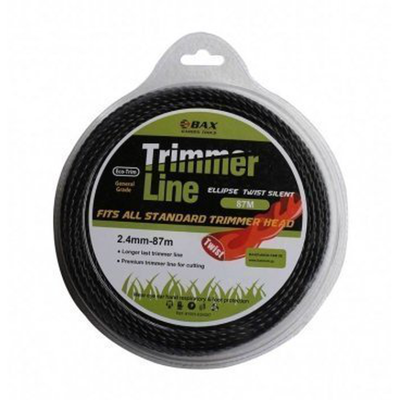 Product image: Trimmer line size:3mm – 168m, , medium-null